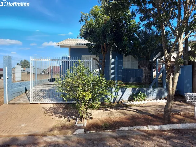 Imagem: Casa/Sobrado - Bairro Sol Nascente - Estância