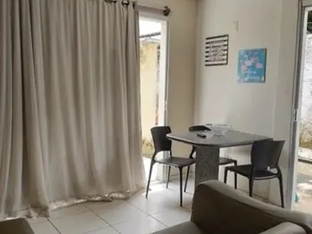Imagem: Apartamento Térreo de Dois Quartos na Zona