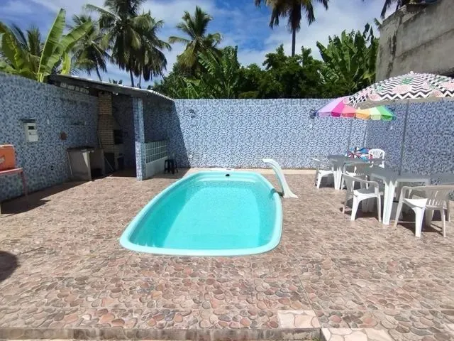 Imagem: Aluguel de Casa por Temporada na Praia da