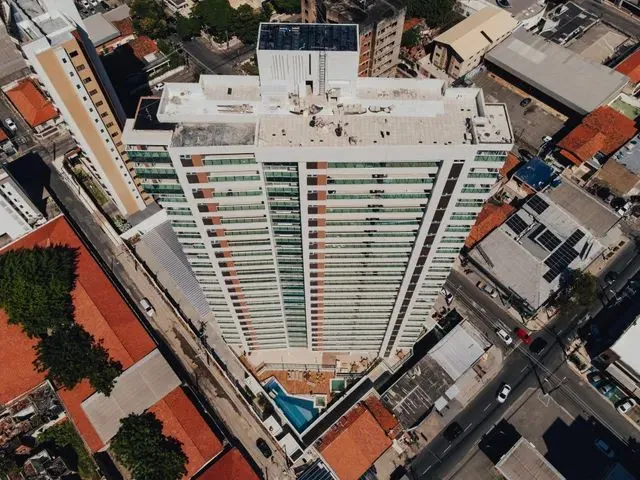 Imagem: Apartamento para Venda Tem 112 Metros Quadrados