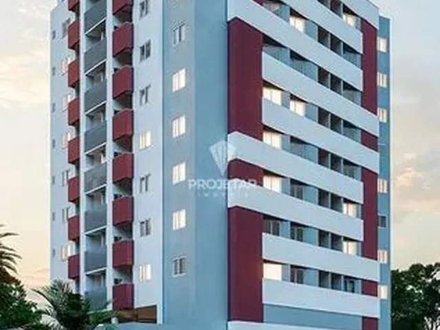 Imagem: Apartamento À Venda em Criciúma no Bairro