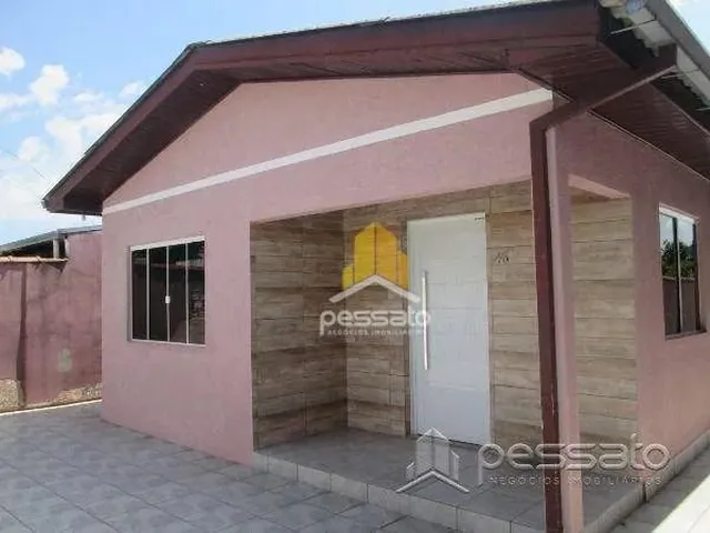 Imagem: Casa com 3 Dormitórios À Venda, 160 M²