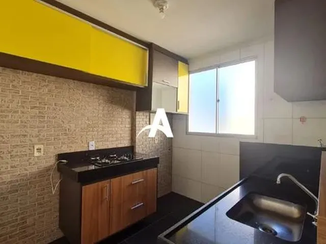 Imagem: Apartamento À Venda, 2 Quartos, 1 Vaga