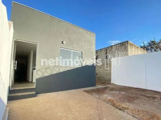 Imagem: Venda Casa Geminada São José Matozinhos