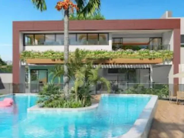 Imagem: Apartamento para Venda com 2 Quartos, 1