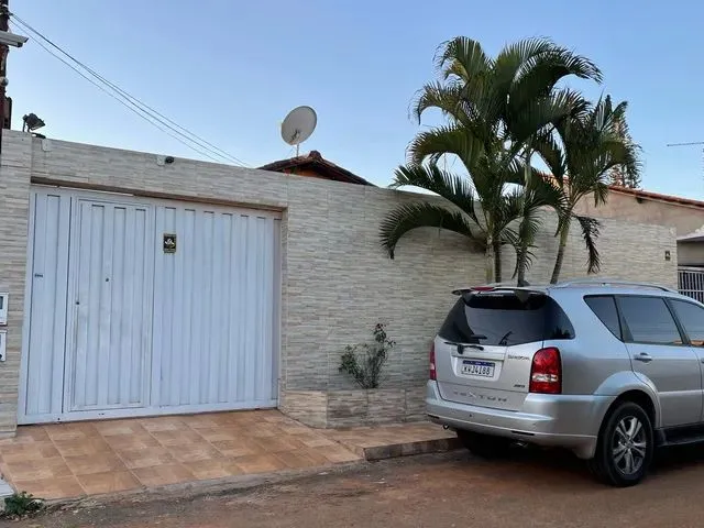 Imagem: Vendo Casa Valparaiso, Etapa D