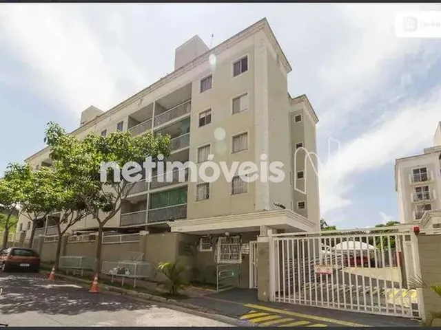 Imagem: Venda Apartamento 3 Quartos Parque São