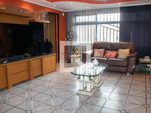 Imagem: Casa À Venda - Vila Maria, 4 Quartos