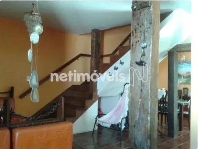 Imagem: Venda Casa Arvoredo Contagem