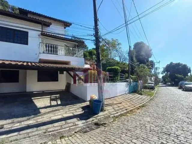 Imagem: Casa 3 Suítes em Condomínio - Maria Paula