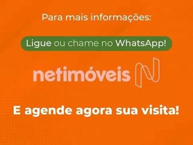 Imagem 7: Venda Cobertura Cabral Contagem