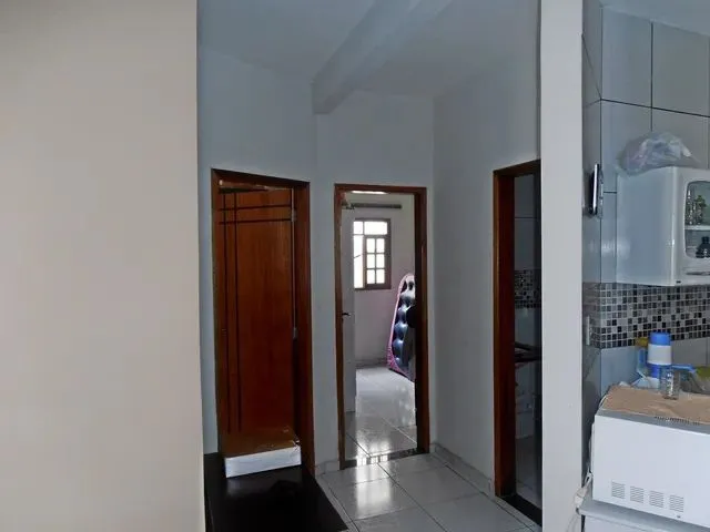 Imagem: Casa no Rocha Cavalcante