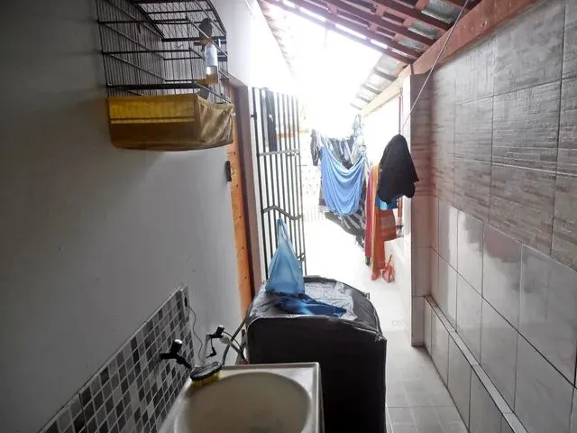 Imagem 2: Casa no Rocha Cavalcante