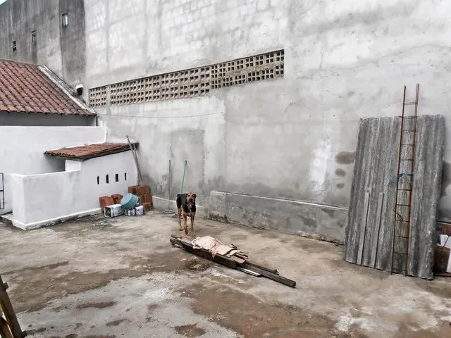 Imagem 5: Casa no Rocha Cavalcante