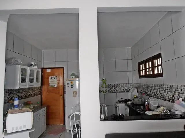 Imagem 6: Casa no Rocha Cavalcante