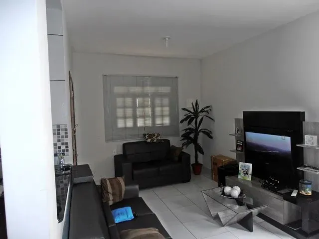 Imagem 8: Casa no Rocha Cavalcante