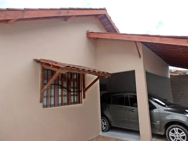 Imagem 3: Casa no Rocha Cavalcante