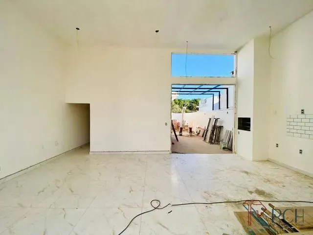 Imagem: Casa À À Venda Reserva Ipanema, Sorocaba