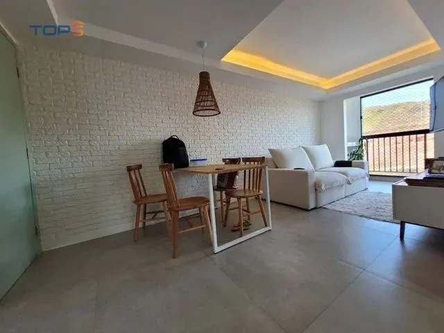 Imagem: Incrivel Apartamento Reformado com Muito