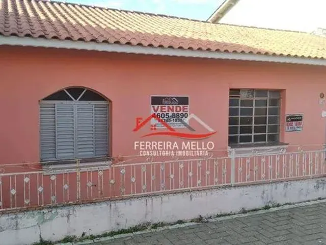 Imagem: Casa com 2 Dormitórios À Venda por R$
