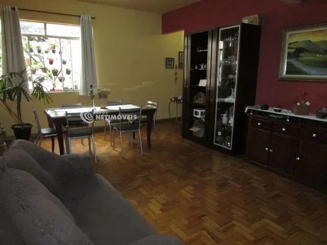 Imagem: Venda Apartamento 3 Quartos Prado Belo Horizonte