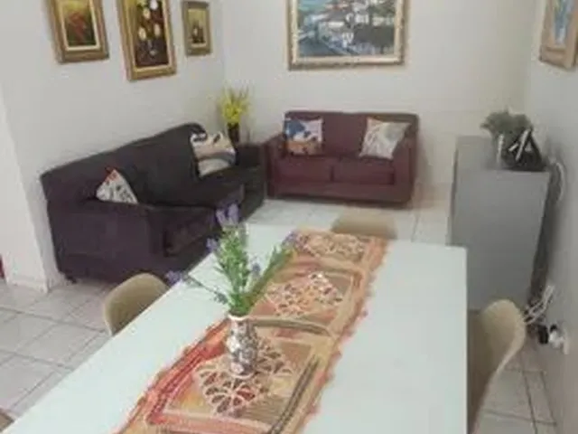 Imagem: Mobiliado - 2 Quartos e 1 Suíte no Bairro