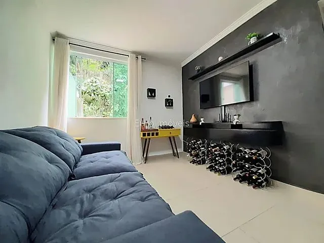 Imagem: Cód. 10976 - Apartamento 2 Quartos - Borboleta
