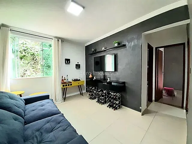 Imagem 4: Cód.: 10976 - Apartamento 2 Quartos - Borboleta