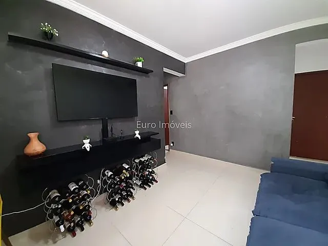 Imagem 6: Cód.: 10976 - Apartamento 2 Quartos - Borboleta