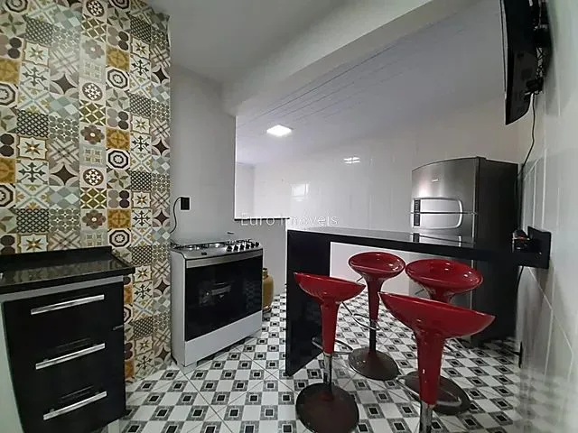 Imagem 2: Cód.: 10976 - Apartamento 2 Quartos - Borboleta
