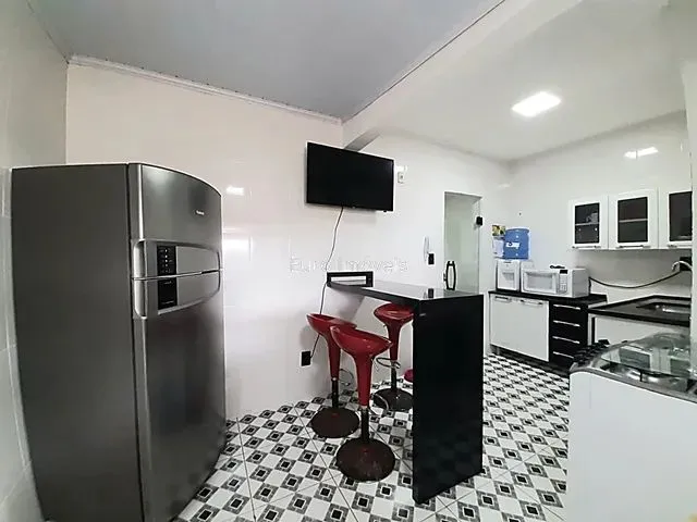 Imagem 8: Cód.: 10976 - Apartamento 2 Quartos - Borboleta