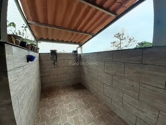 Imagem 11: Cód.: 10976 - Apartamento 2 Quartos - Borboleta