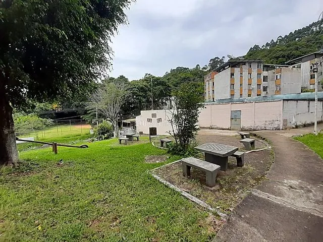 Imagem 3: Cód.: 10976 - Apartamento 2 Quartos - Borboleta