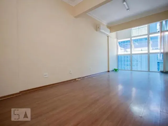 Imagem: Apartamento À Venda - Centro, 1 Quarto