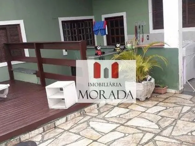Imagem: Casa com 4 Dormitórios À Venda, 215 M²