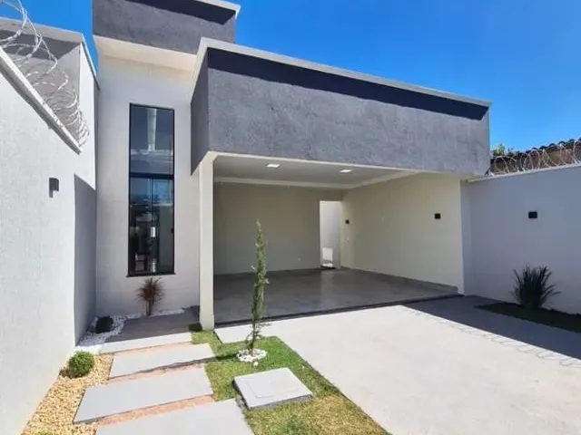 Imagem: Casa para Venda Possui 350 Metros Quadrados