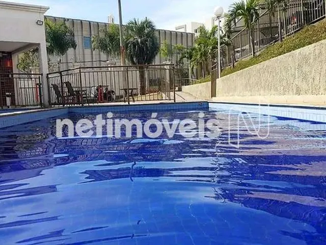 Imagem 1: Venda Apartamento 2 Quartos Oitis Contagem