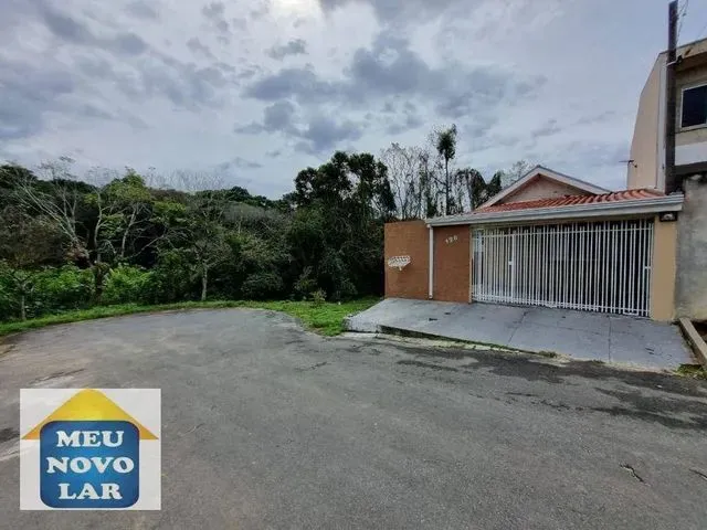 Imagem 1: Casa com 2 Dormitórios À Venda, 65 M² por R$ 350.000,00 - Cidade Industrial De