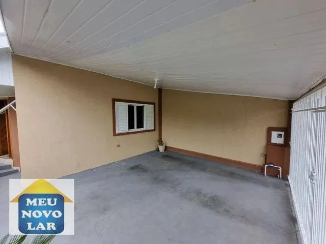 Imagem 2: Casa com 2 Dormitórios À Venda, 65 M² por R$ 350.000,00 - Cidade Industrial De