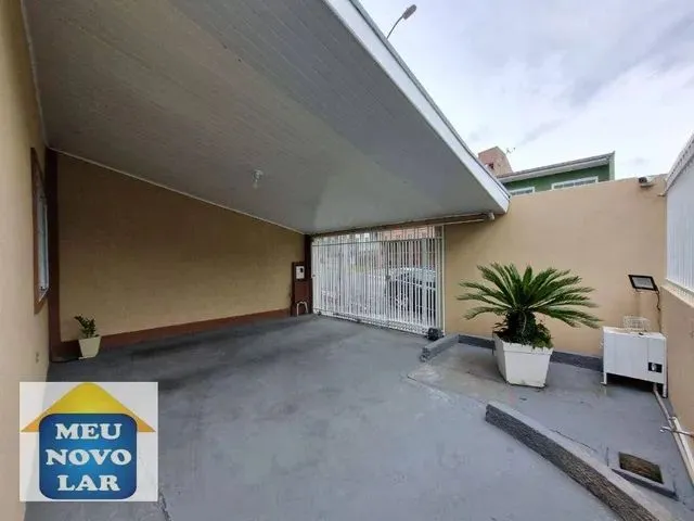 Imagem 16: Casa com 2 Dormitórios À Venda, 65 M² por R$ 350.000,00 - Cidade Industrial De