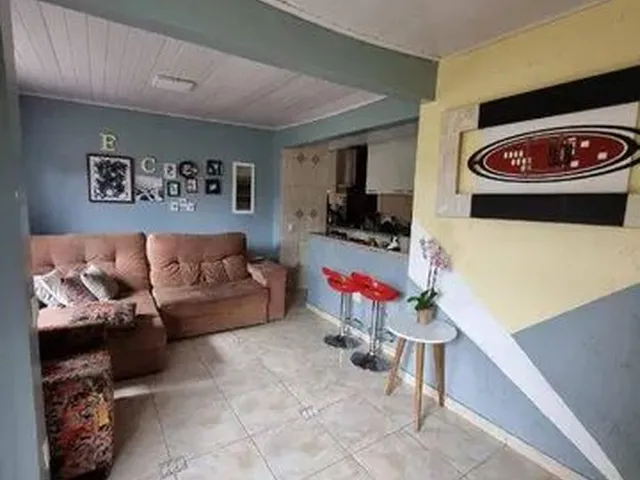 Imagem 8: Casa com 2 Dormitórios À Venda, 65 M² por R$ 350.000,00 - Cidade Industrial De