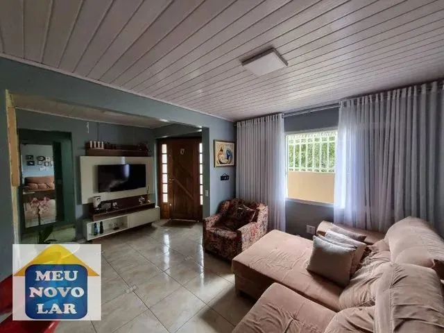 Imagem 14: Casa com 2 Dormitórios À Venda, 65 M² por R$ 350.000,00 - Cidade Industrial De