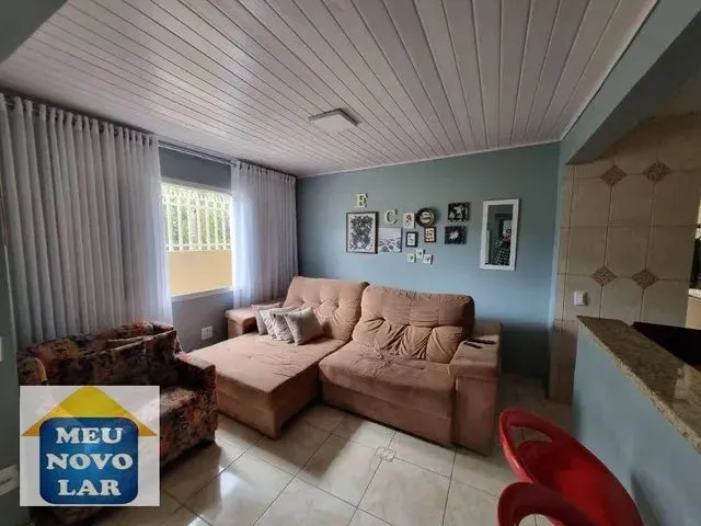 Imagem 9: Casa com 2 Dormitórios À Venda, 65 M² por R$ 350.000,00 - Cidade Industrial De