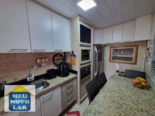 Imagem 7: Casa com 2 Dormitórios À Venda, 65 M² por R$ 350.000,00 - Cidade Industrial De
