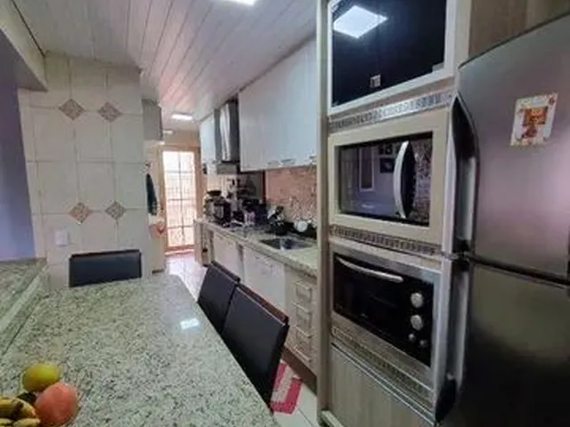 Imagem 13: Casa com 2 Dormitórios À Venda, 65 M² por R$ 350.000,00 - Cidade Industrial De