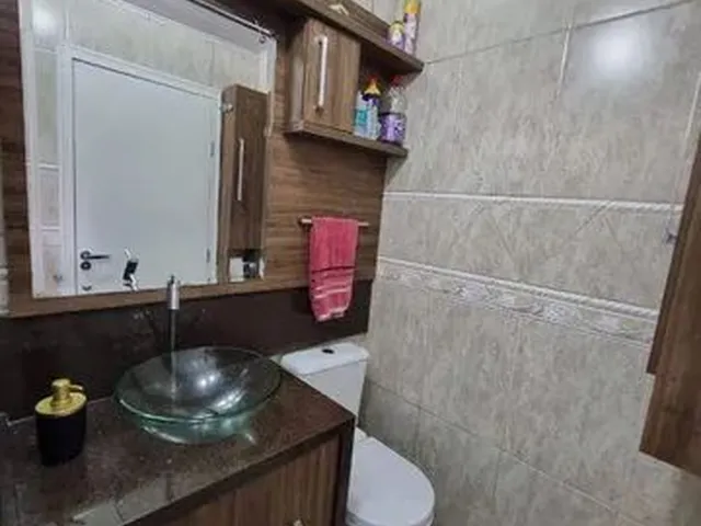 Imagem 4: Casa com 2 Dormitórios À Venda, 65 M² por R$ 350.000,00 - Cidade Industrial De
