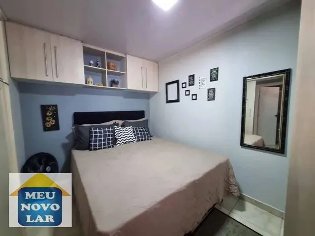 Imagem 15: Casa com 2 Dormitórios À Venda, 65 M² por R$ 350.000,00 - Cidade Industrial De