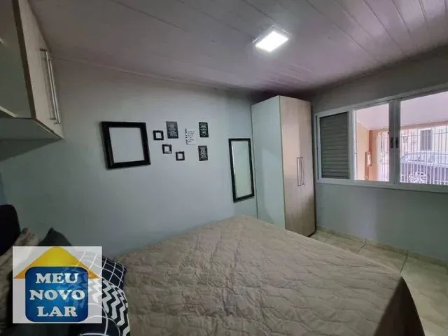 Imagem 12: Casa com 2 Dormitórios À Venda, 65 M² por R$ 350.000,00 - Cidade Industrial De