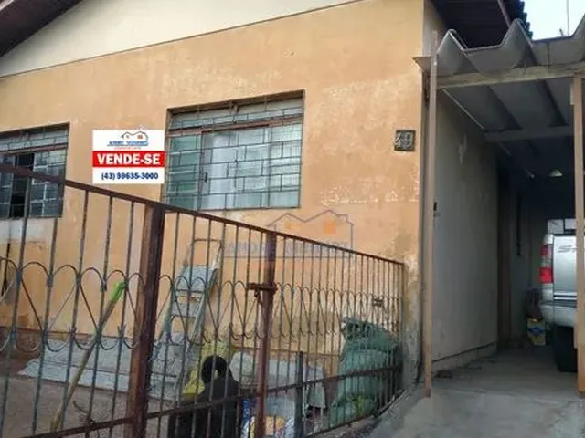 Imagem: Casa Jd. Maria Cecilia