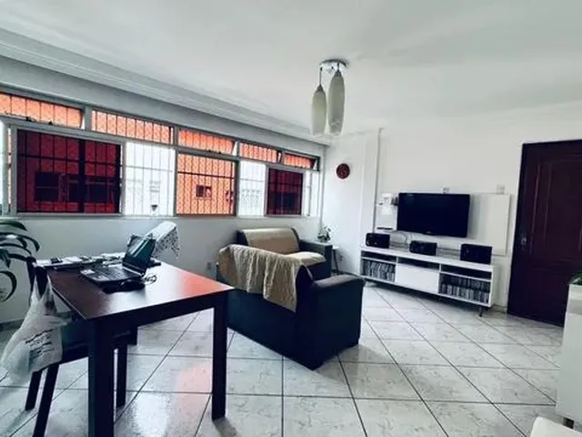 Imagem: Apartamento 3 Quartos para Venda em Salvador
